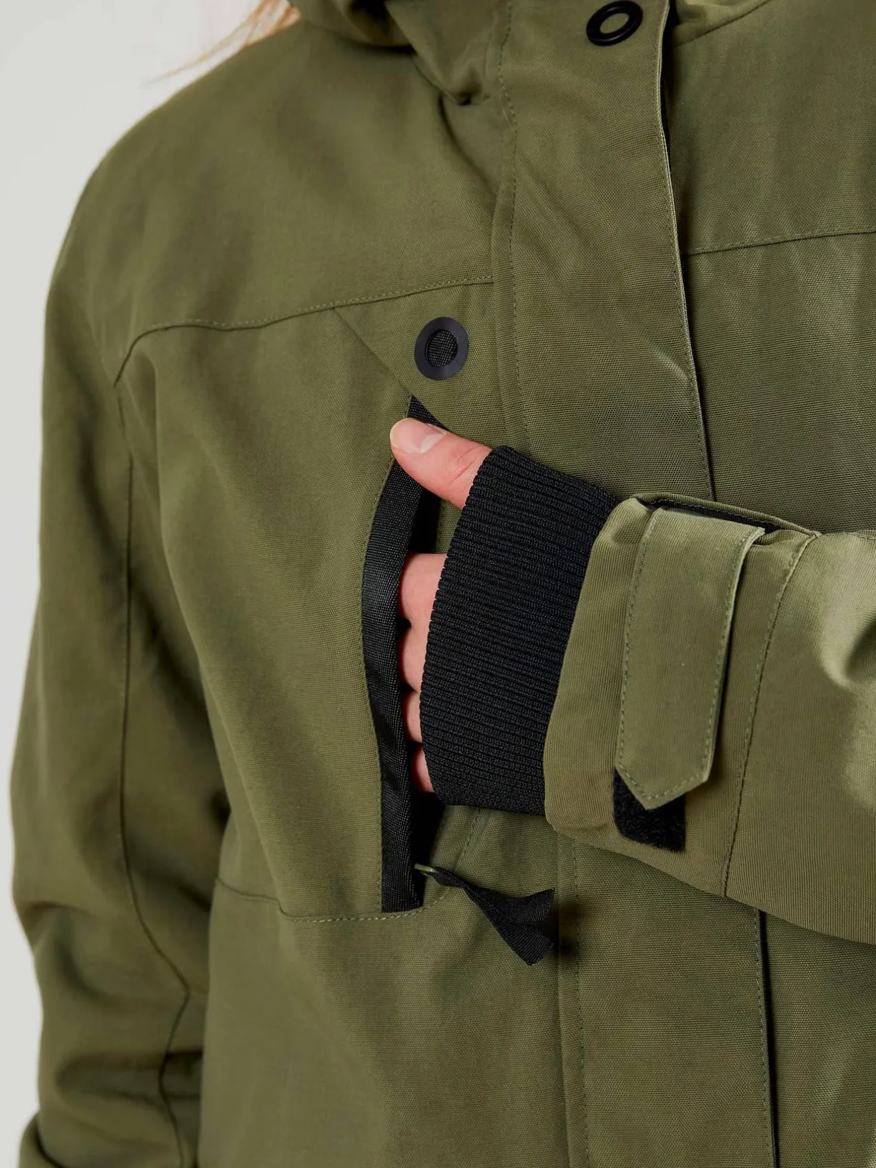 3-in-1 jkt W*Craft Sportswear