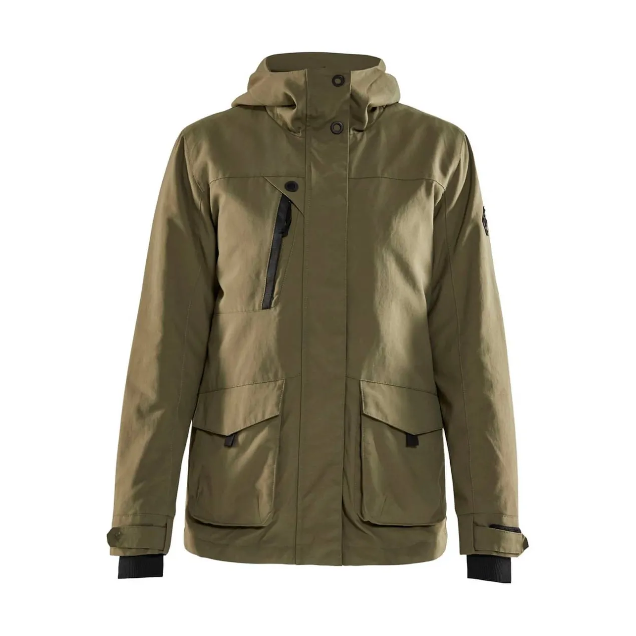 3-in-1 jkt W*Craft Sportswear