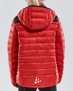 Isolate Jacket JR*Craft Sportswear Discount