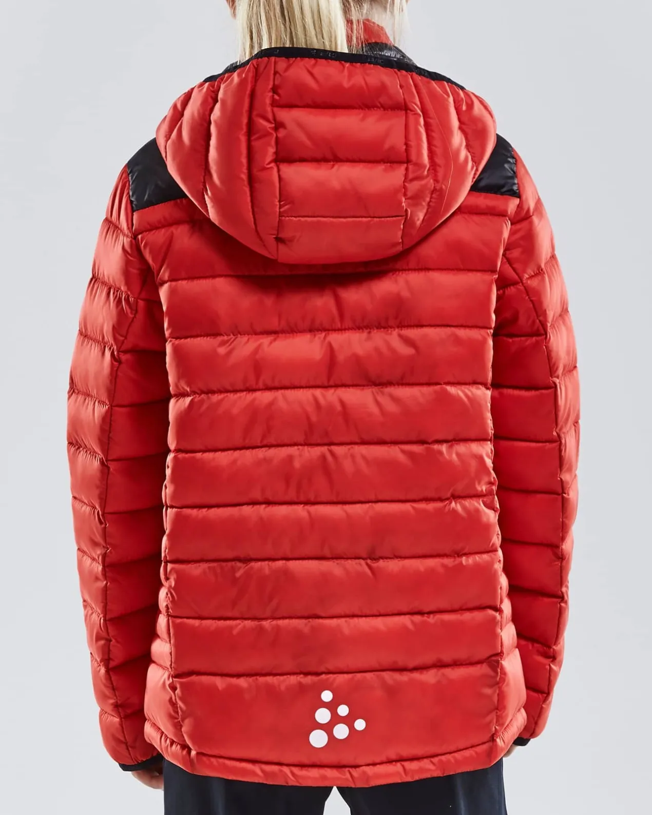 Isolate Jacket JR*Craft Sportswear Discount