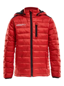 Isolate Jacket JR*Craft Sportswear Discount