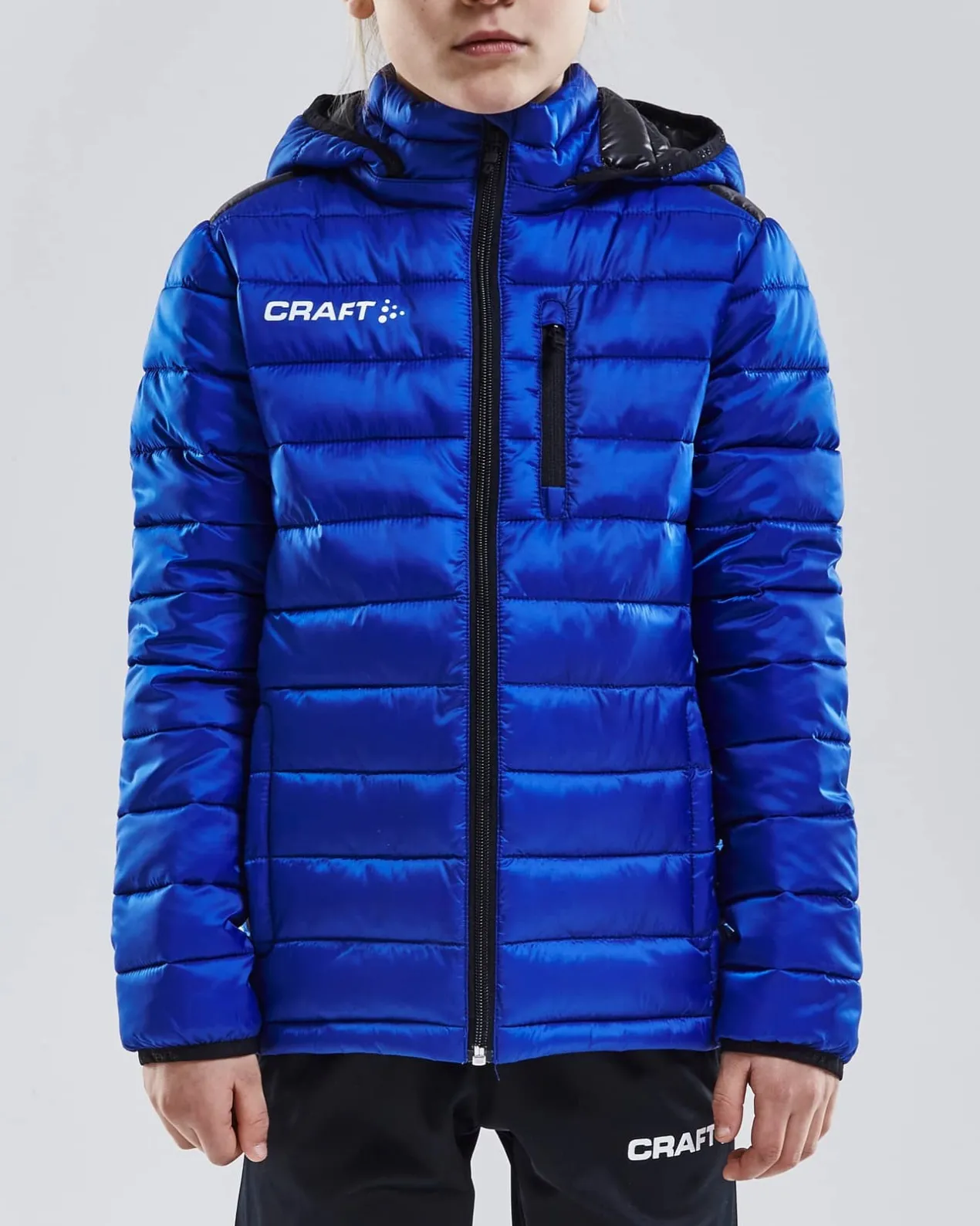Isolate Jacket JR*Craft Sportswear Discount