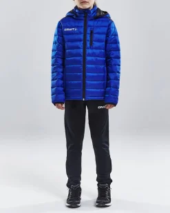 Isolate Jacket JR*Craft Sportswear Discount