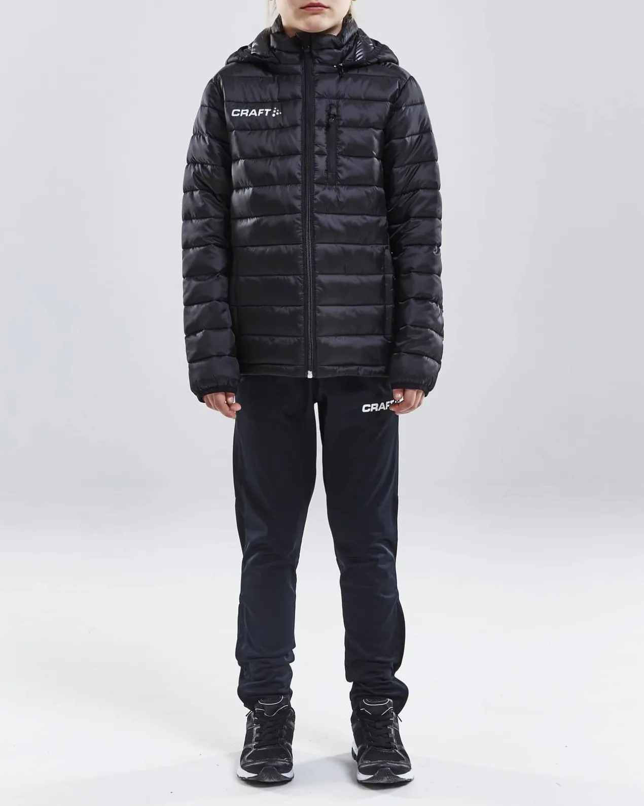Isolate Jacket JR*Craft Sportswear Sale