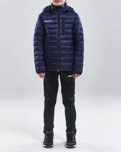 Isolate Jacket JR*Craft Sportswear Online