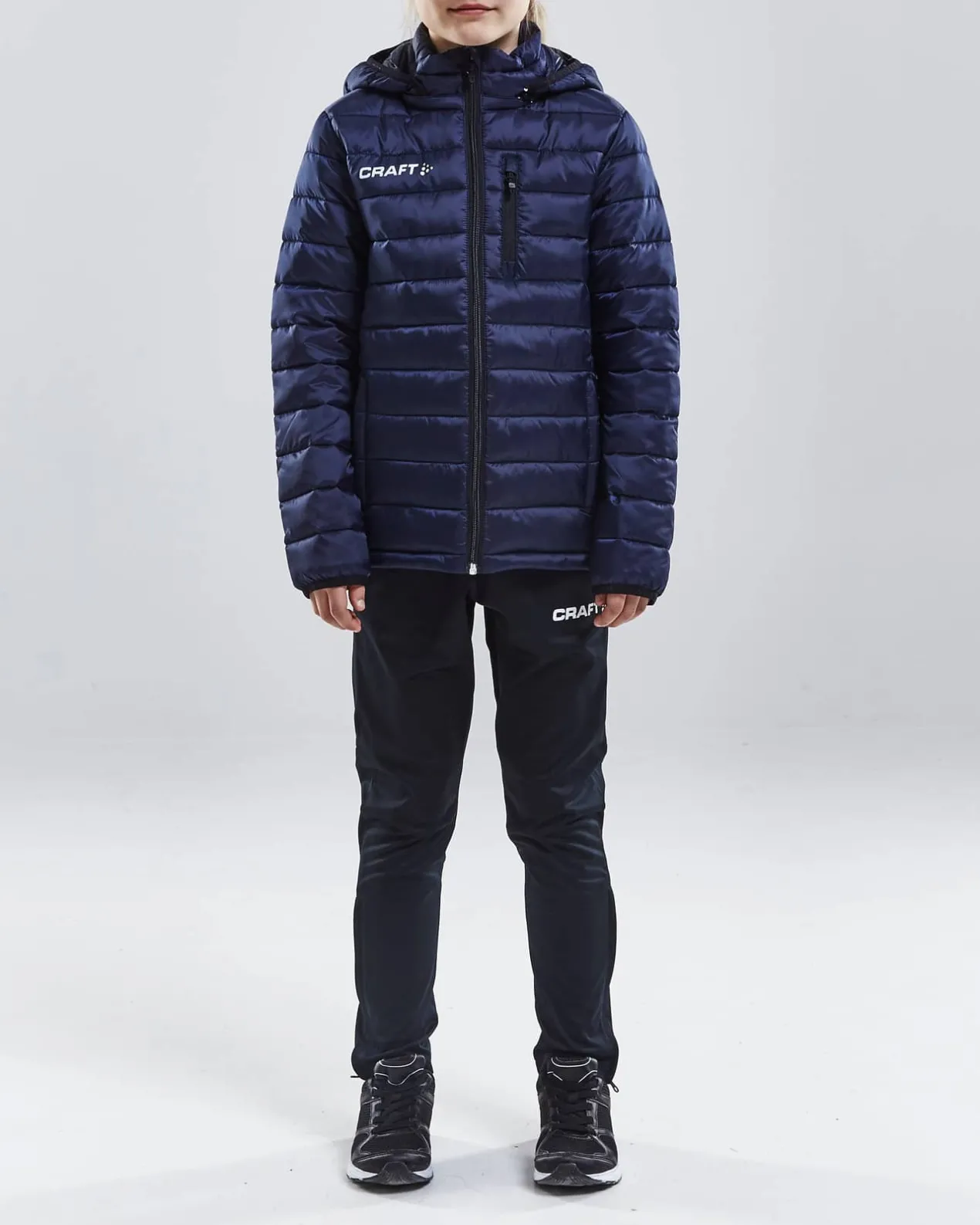 Isolate Jacket JR*Craft Sportswear Online