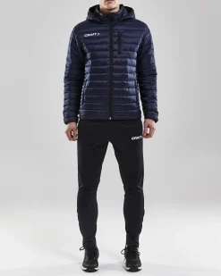 Isolate Jacket M*Craft Sportswear Sale