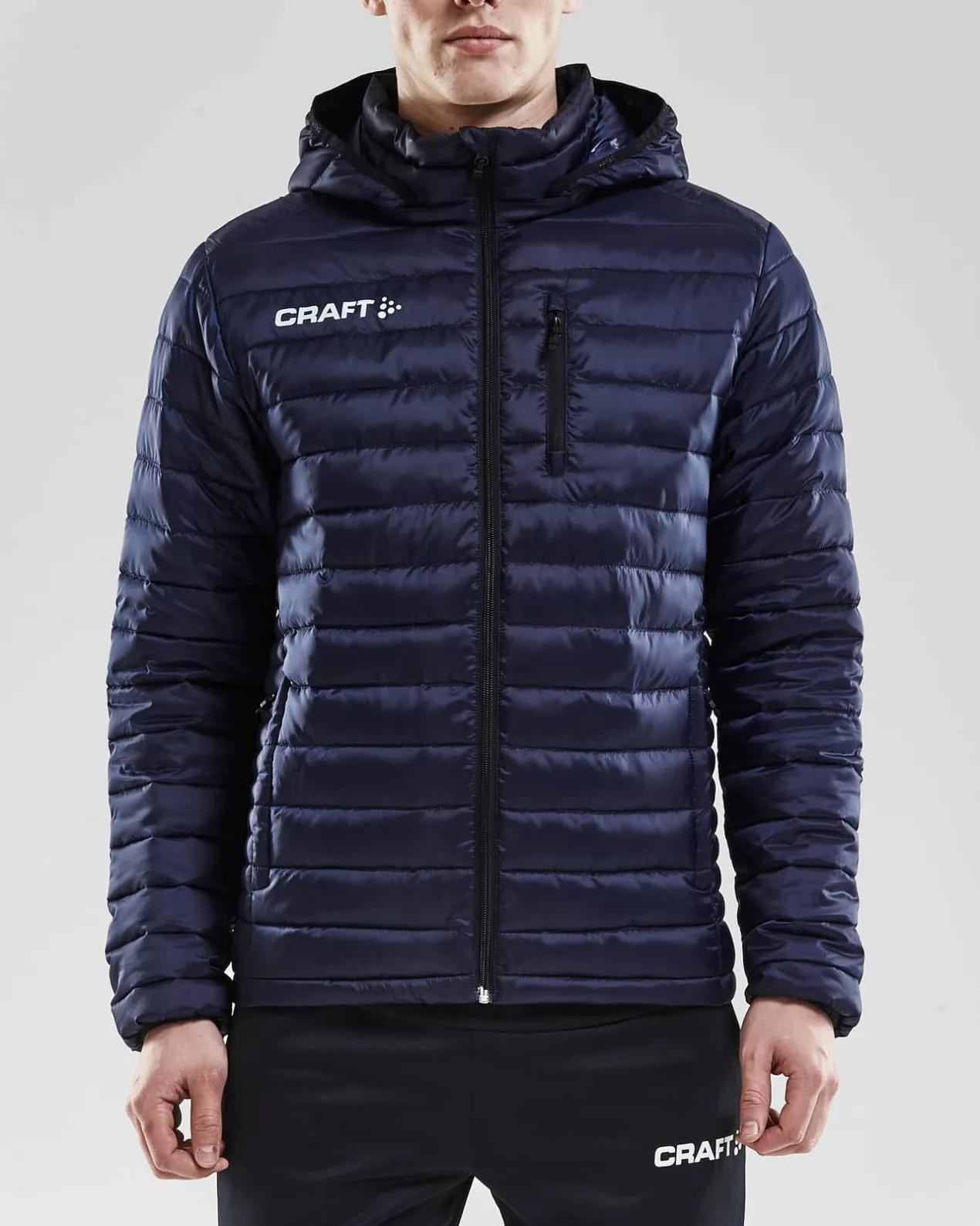 Isolate Jacket M*Craft Sportswear Sale
