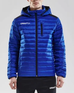 Isolate Jacket M*Craft Sportswear Clearance