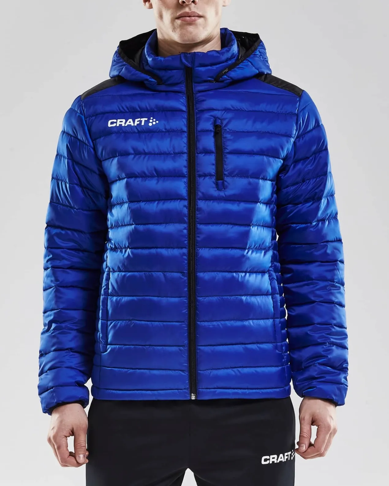 Isolate Jacket M*Craft Sportswear Clearance
