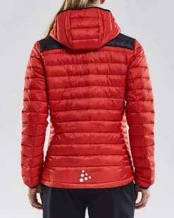Isolate Jacket W*Craft Sportswear Outlet