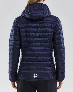 Isolate Jacket W*Craft Sportswear