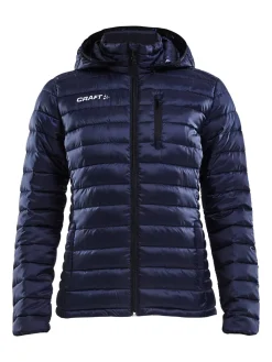 Isolate Jacket W*Craft Sportswear