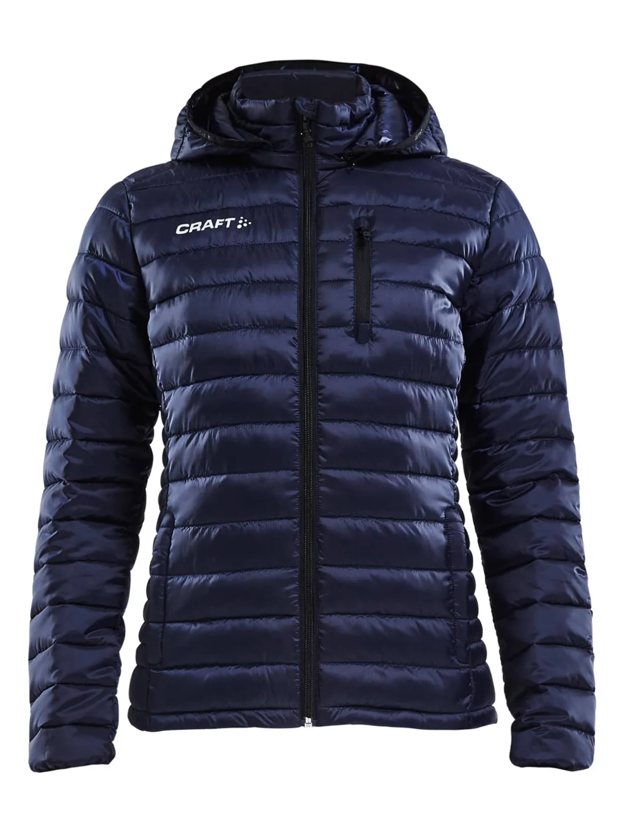 Isolate Jacket W*Craft Sportswear