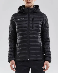 Isolate Jacket W*Craft Sportswear Outlet