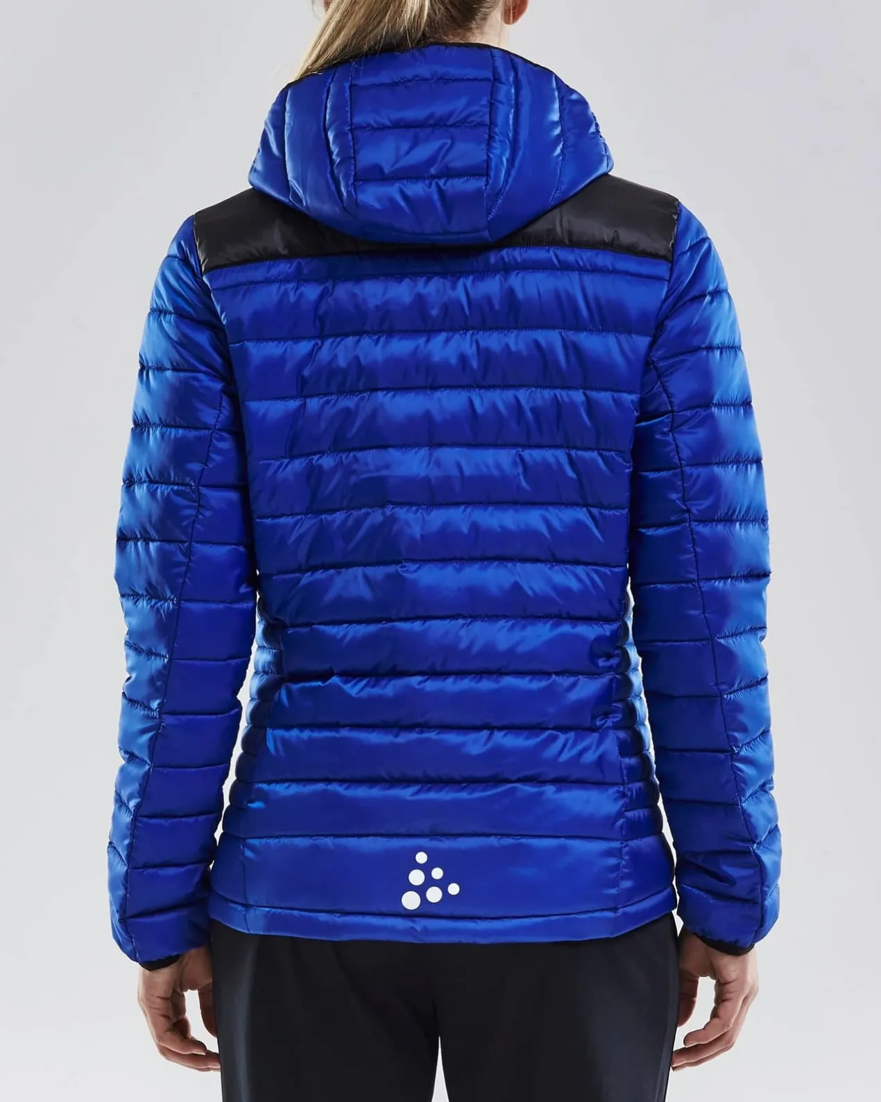 Isolate Jacket W*Craft Sportswear Best