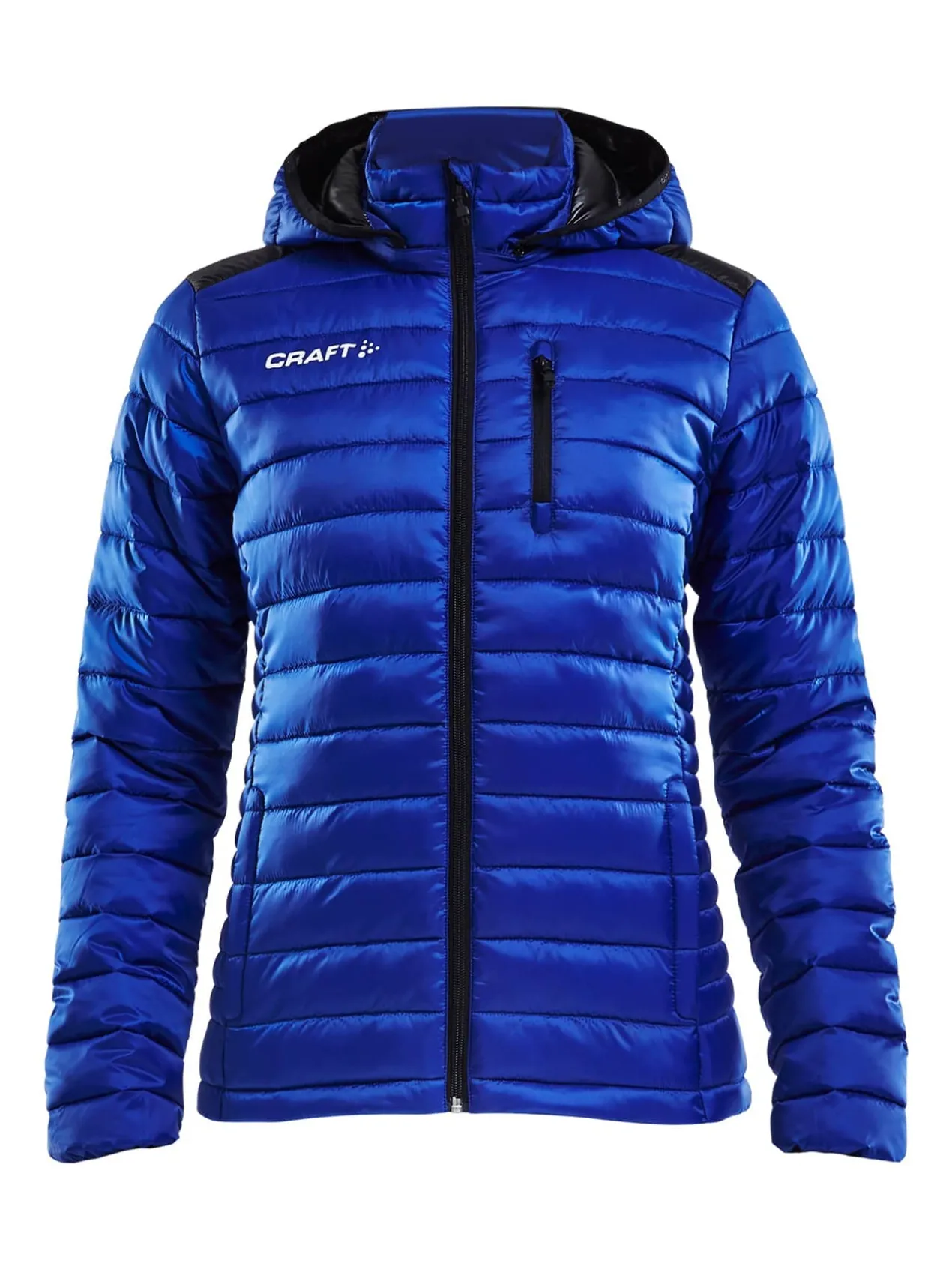 Isolate Jacket W*Craft Sportswear Best