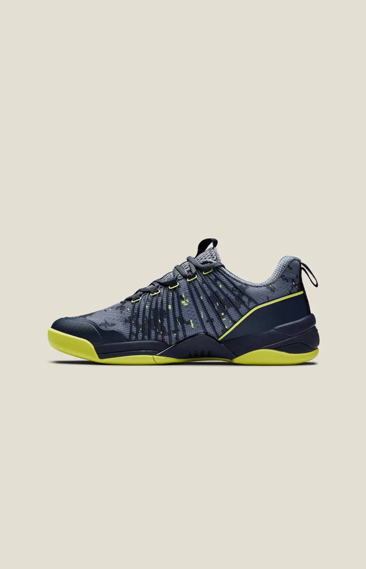 iX HiT Trainer M*Craft Sportswear New
