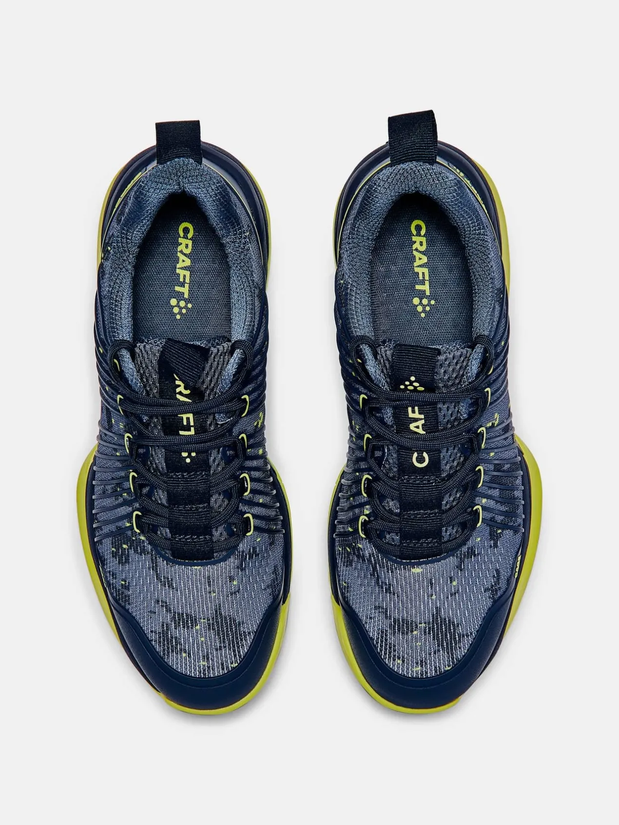 iX HiT Trainer M*Craft Sportswear New