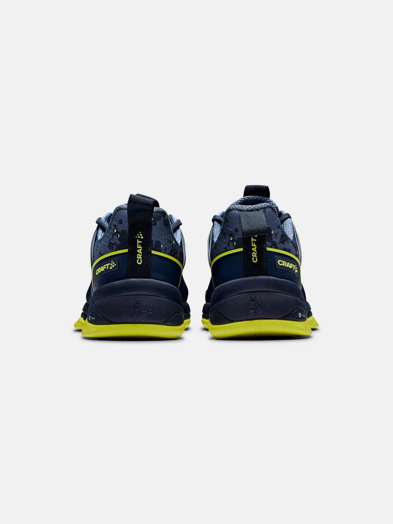iX HiT Trainer M*Craft Sportswear New