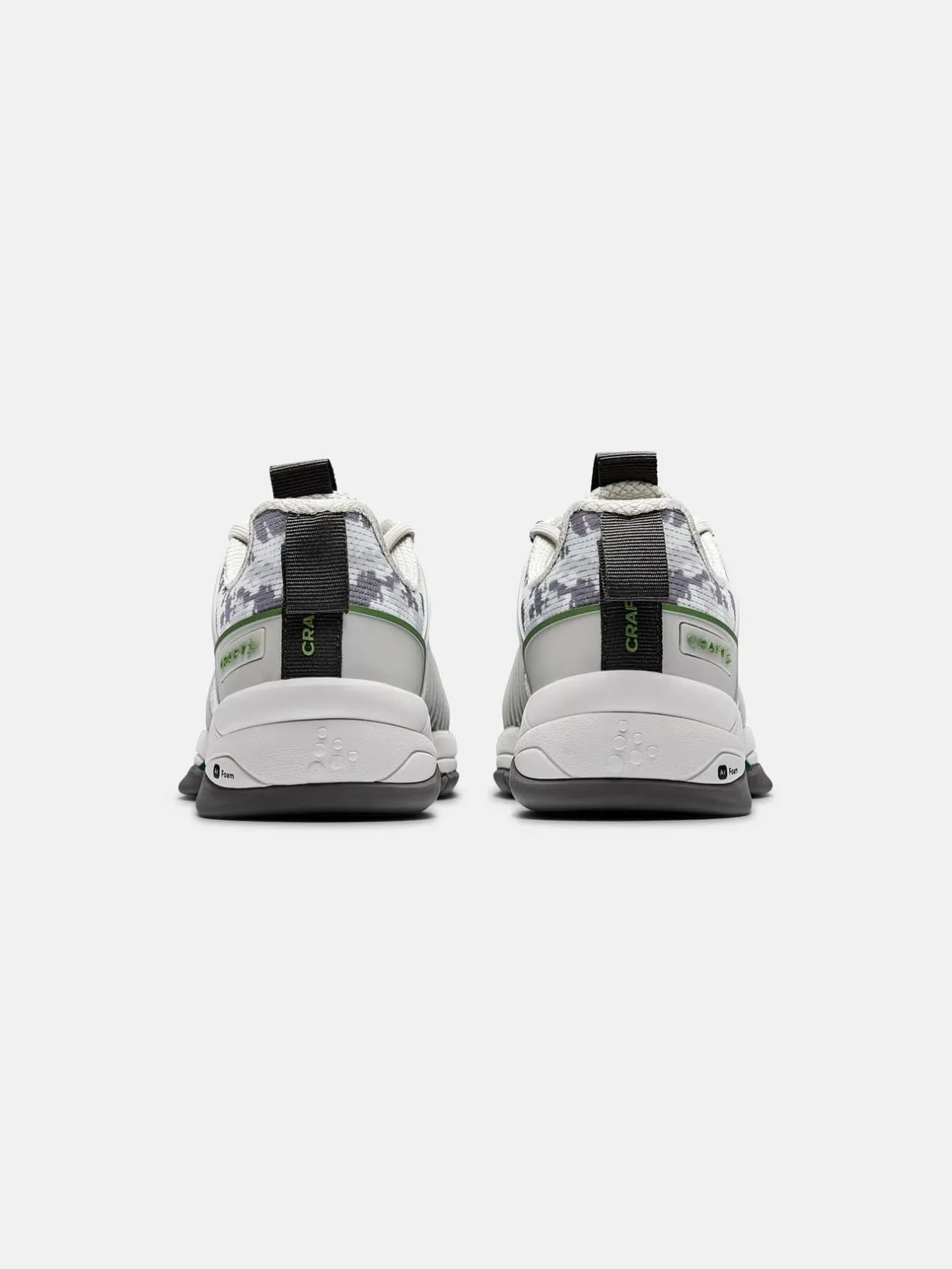 iX HiT Trainer W*Craft Sportswear Best