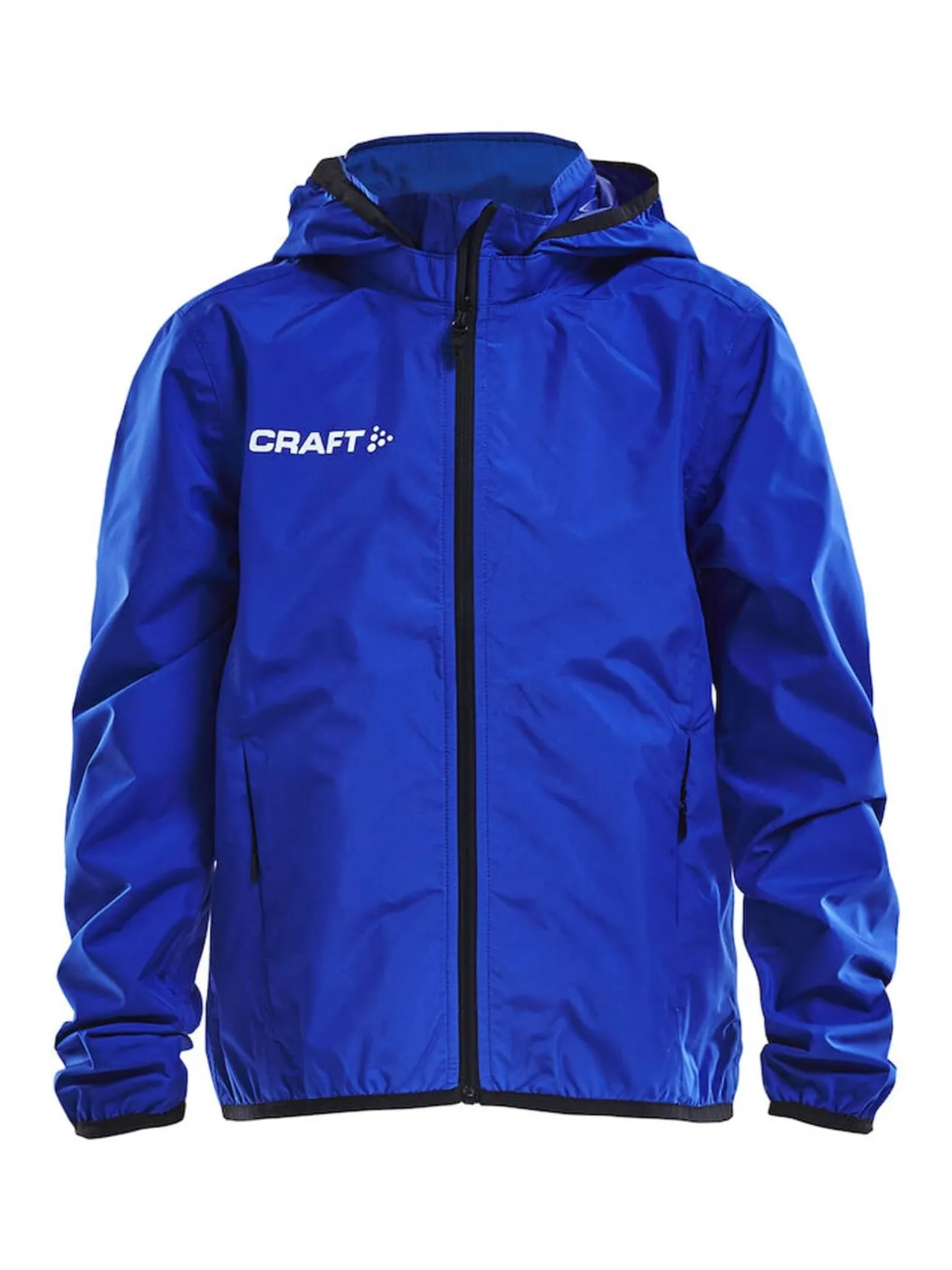 Jacket Rain Jr*Craft Sportswear New