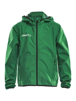 Jacket Rain Jr*Craft Sportswear Outlet