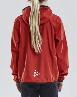 Jacket Rain Jr*Craft Sportswear Sale