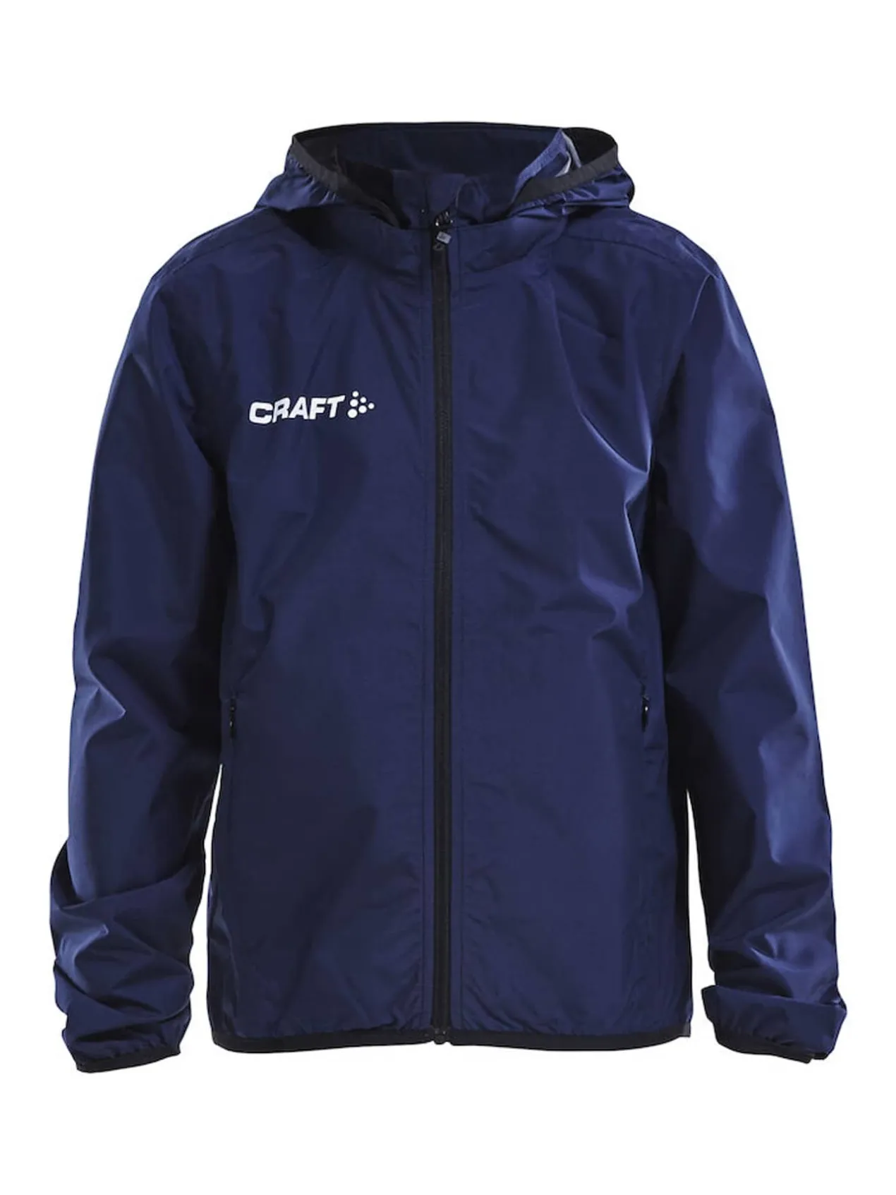 Jacket Rain Jr*Craft Sportswear Clearance