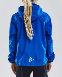 Jacket Rain Jr*Craft Sportswear Clearance