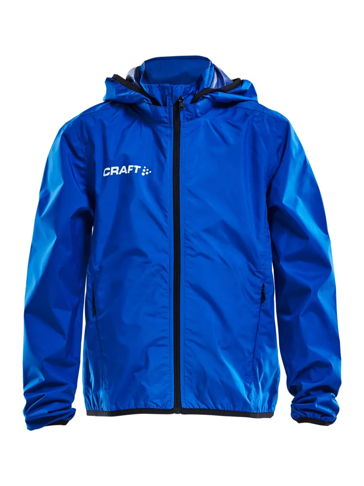Jacket Rain Jr*Craft Sportswear Clearance