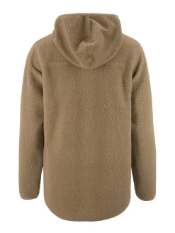 Join Pile Fleece FZ Hood W*Craft Sportswear Best