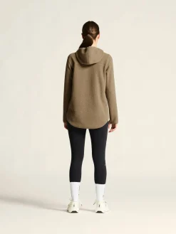 Join Pile Fleece FZ Hood W*Craft Sportswear Best