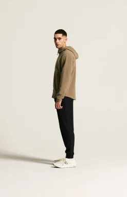 Join Pile Fleece FZ Hood M*Craft Sportswear