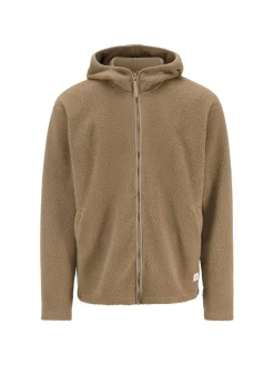 Join Pile Fleece FZ Hood M*Craft Sportswear