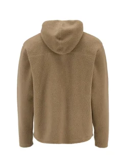 Join Pile Fleece FZ Hood M*Craft Sportswear