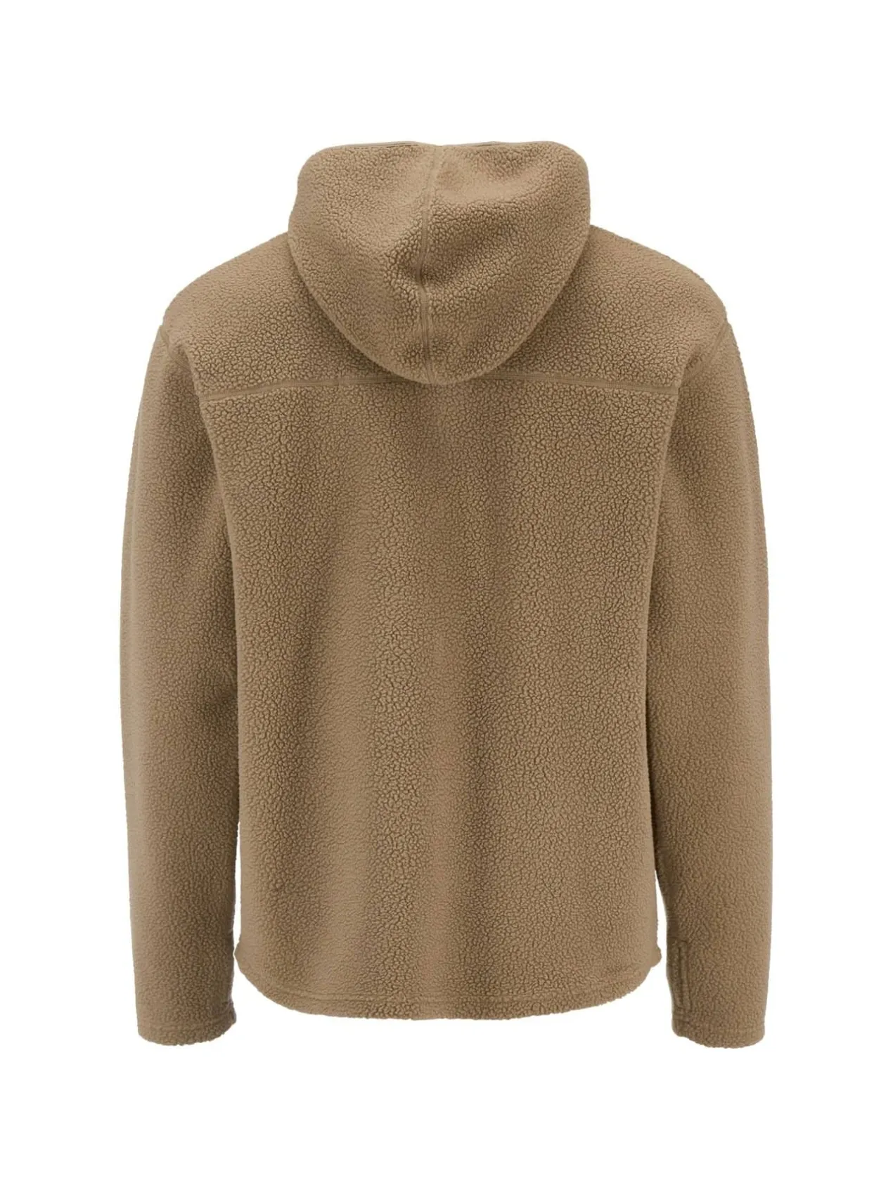 Join Pile Fleece FZ Hood M*Craft Sportswear