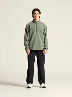 Join Pile Fleece HZ M*Craft Sportswear Sale