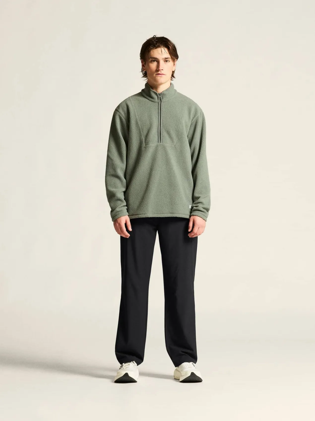 Join Pile Fleece HZ M*Craft Sportswear Sale
