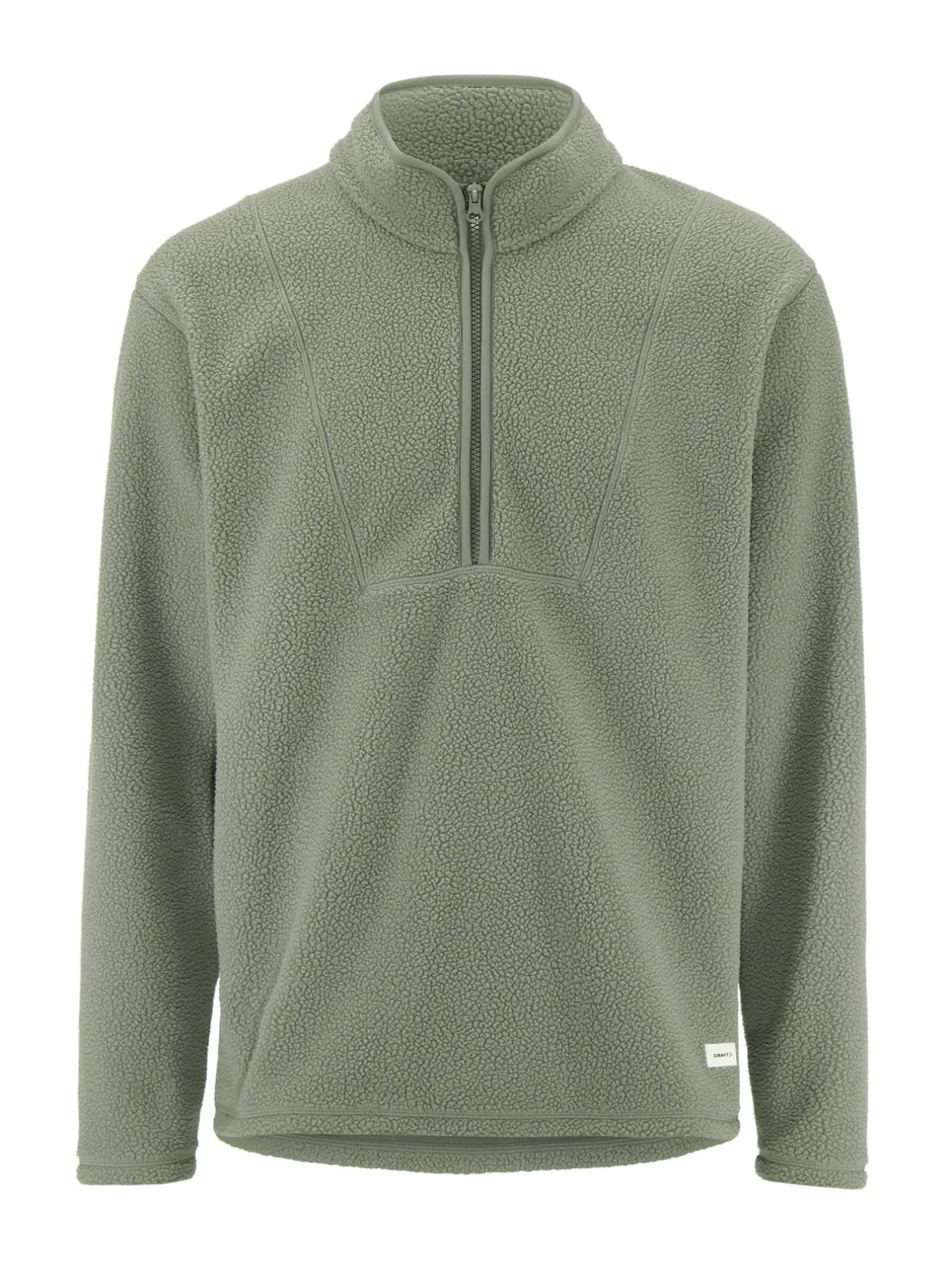 Join Pile Fleece HZ M*Craft Sportswear Sale
