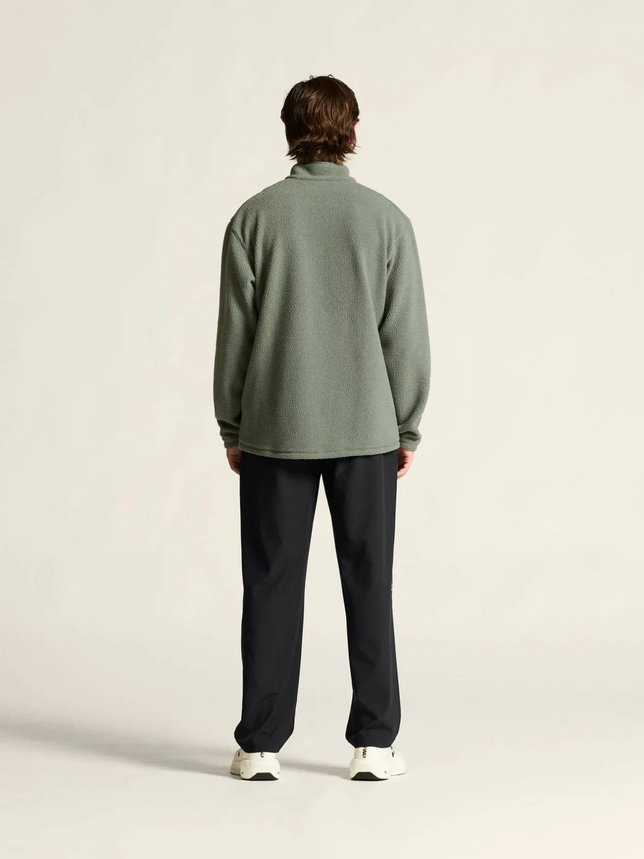 Join Pile Fleece HZ M*Craft Sportswear Sale