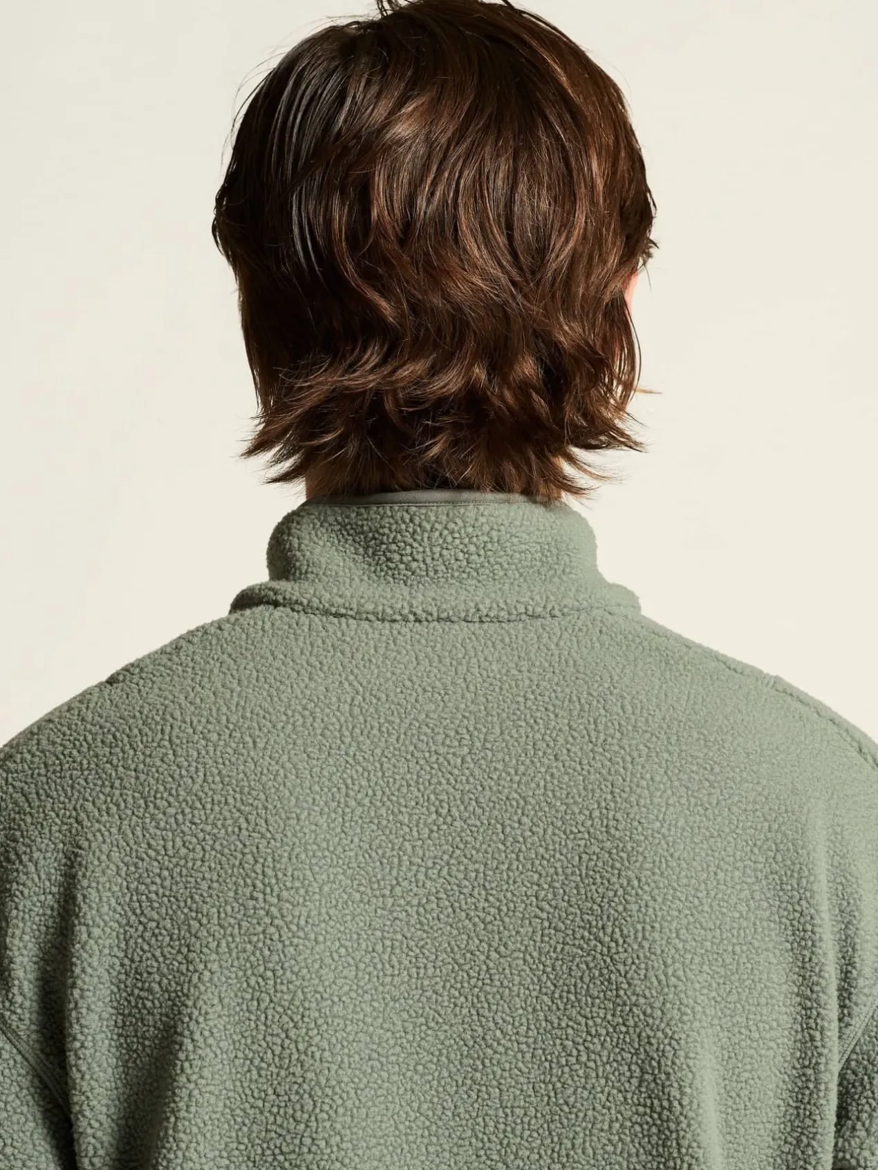 Join Pile Fleece HZ M*Craft Sportswear Sale