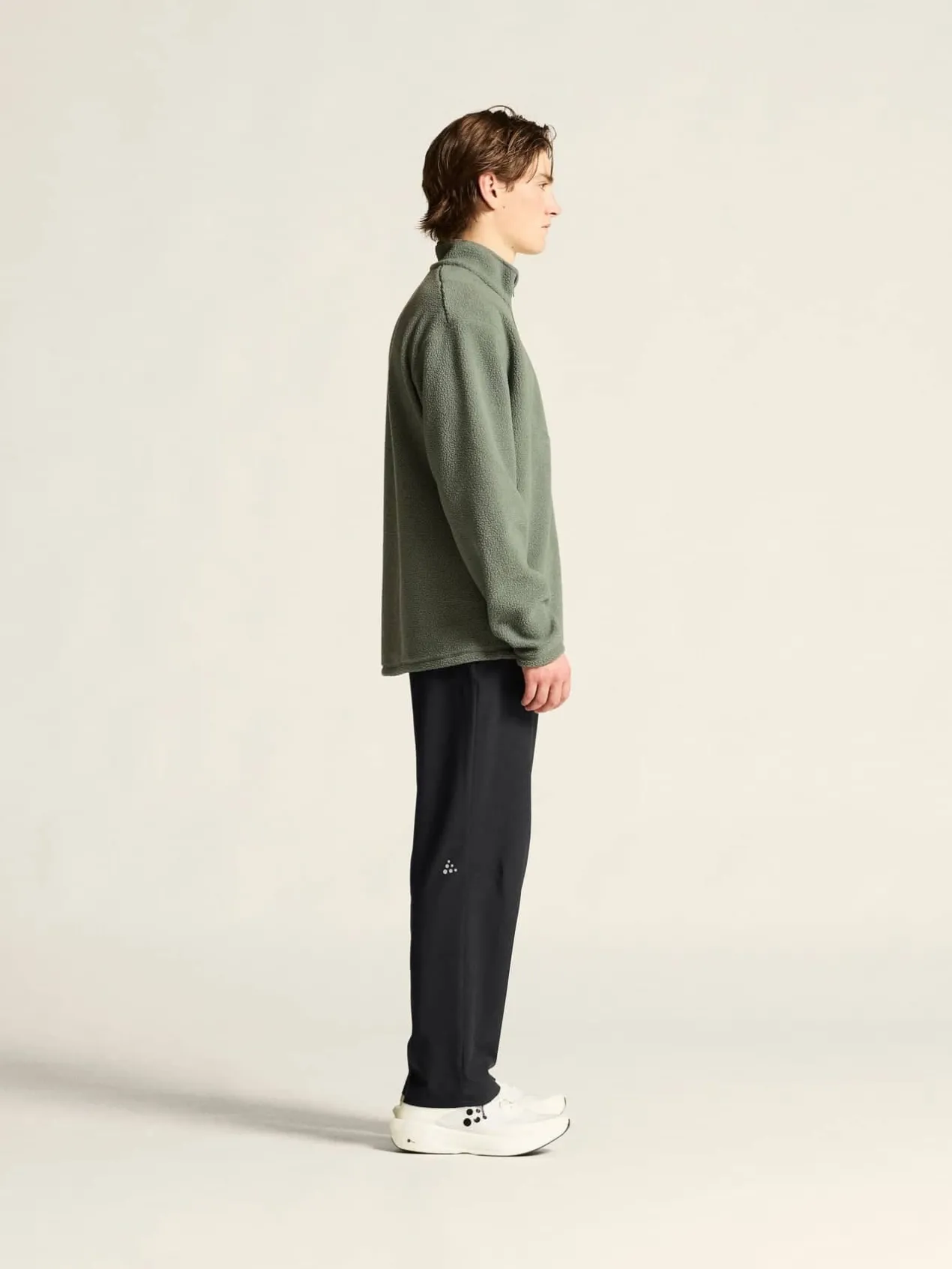 Join Pile Fleece HZ M*Craft Sportswear Sale