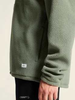 Join Pile Fleece HZ M*Craft Sportswear Sale