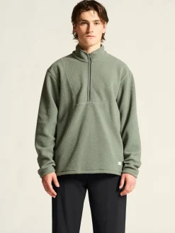 Join Pile Fleece HZ M*Craft Sportswear Sale