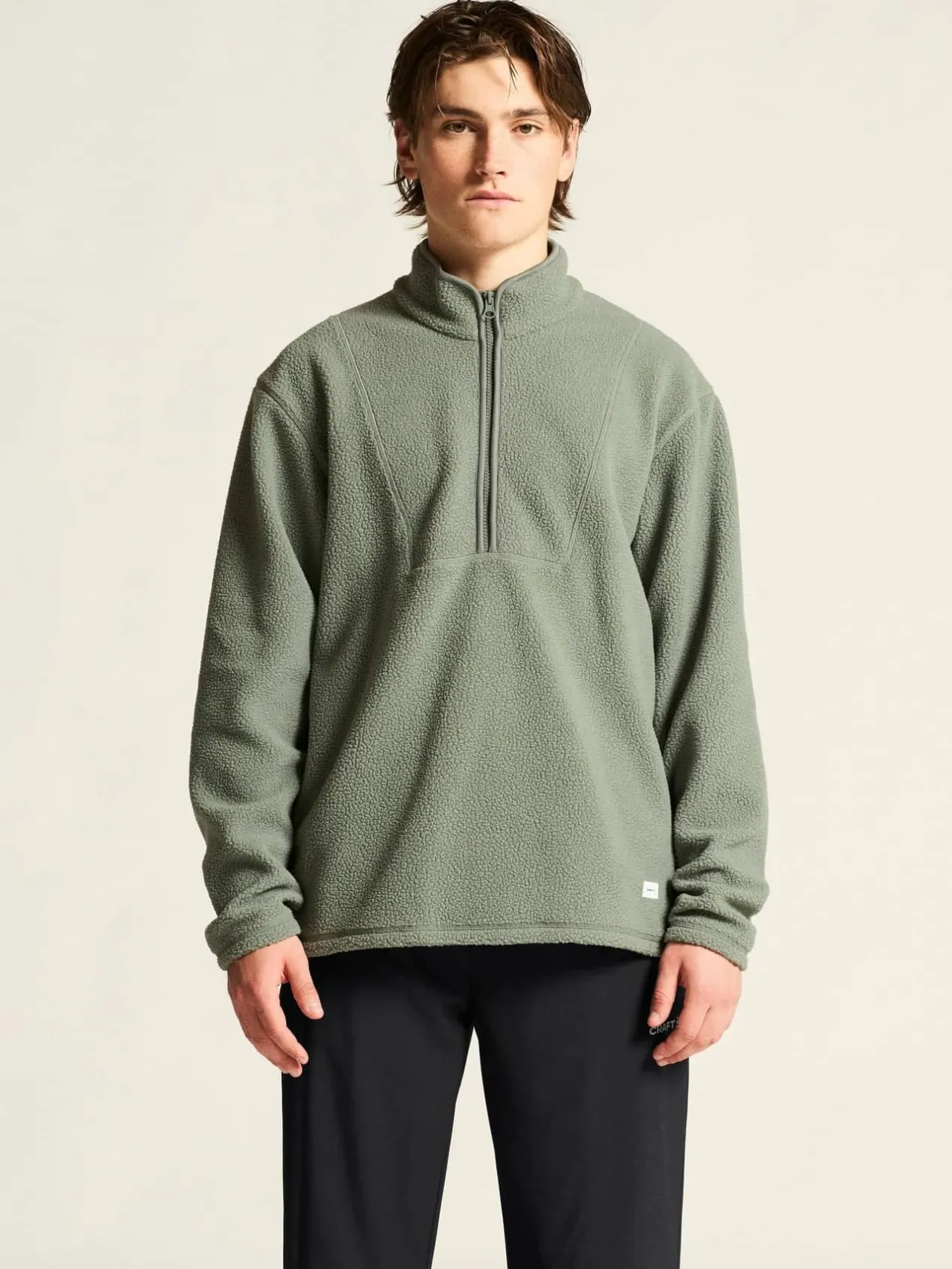 Join Pile Fleece HZ M*Craft Sportswear Sale