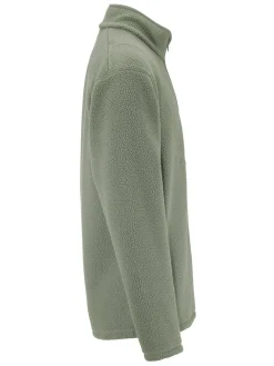 Join Pile Fleece HZ M*Craft Sportswear Sale