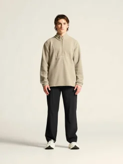 Join Pile Fleece HZ M*Craft Sportswear New