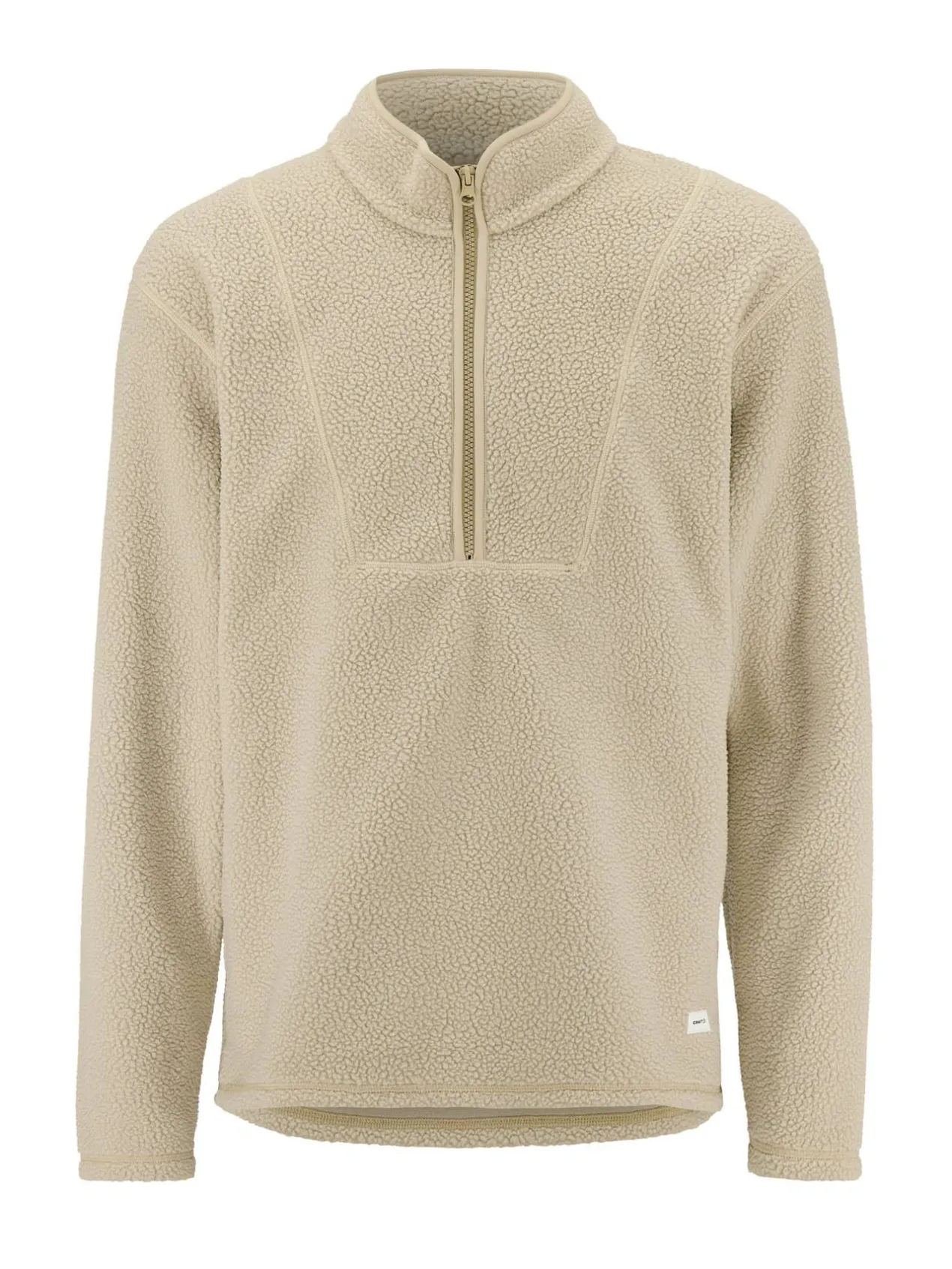 Join Pile Fleece HZ M*Craft Sportswear New