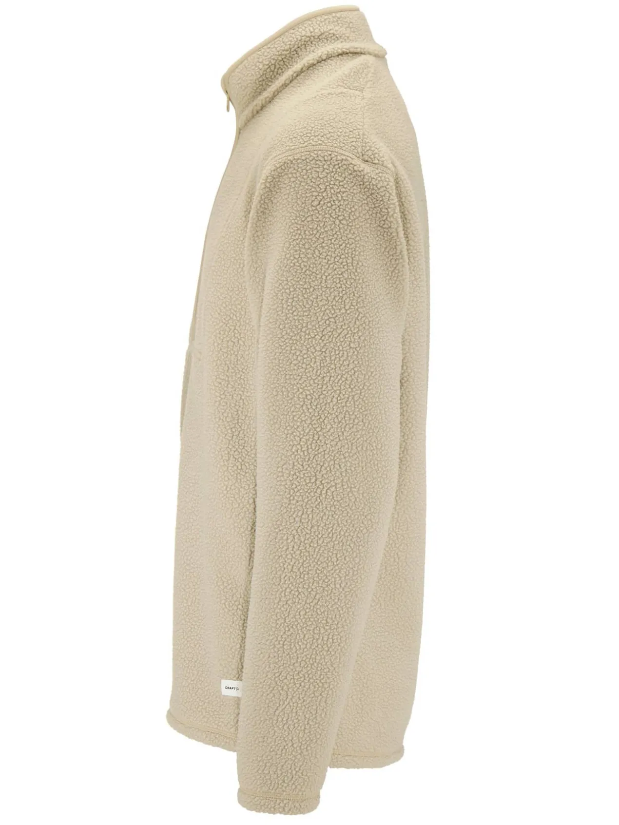 Join Pile Fleece HZ M*Craft Sportswear New